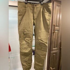 Wrangler ATG pants